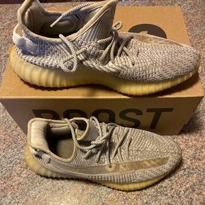 Yeezy Boost 350 V2 Static